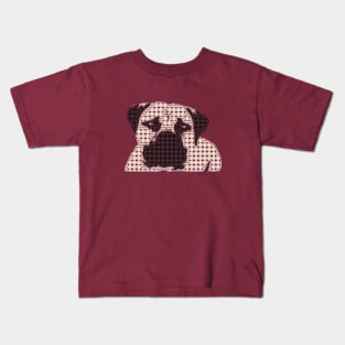 Dog Protector Kids T-Shirt